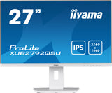 iiyama ProLite XUB2792QSU-W5 27" Desktop Monitor