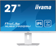 iiyama ProLite XUB2792QSU-W5 27" Desktop Monitor Desktop Monitor iiyama