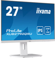 iiyama ProLite XUB2792QSU-W5 27" Desktop Monitor Desktop Monitor iiyama
