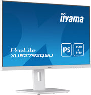 iiyama ProLite XUB2792QSU-W5 27" Desktop Monitor Desktop Monitor iiyama
