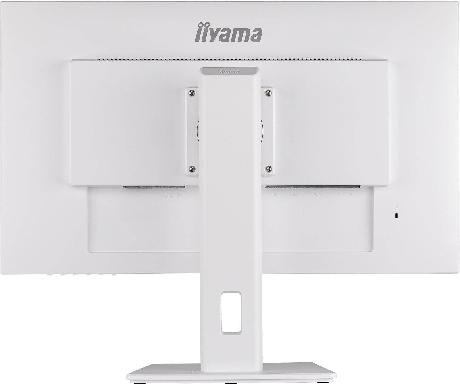 iiyama ProLite XUB2792QSU-W5 27" Desktop Monitor Desktop Monitor iiyama