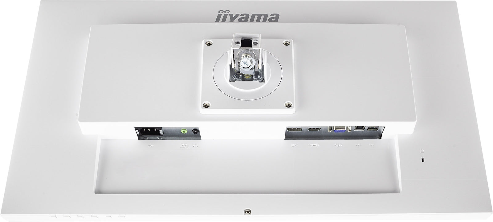 iiyama ProLite XUB2792QSU-W5 27" Desktop Monitor Desktop Monitor iiyama