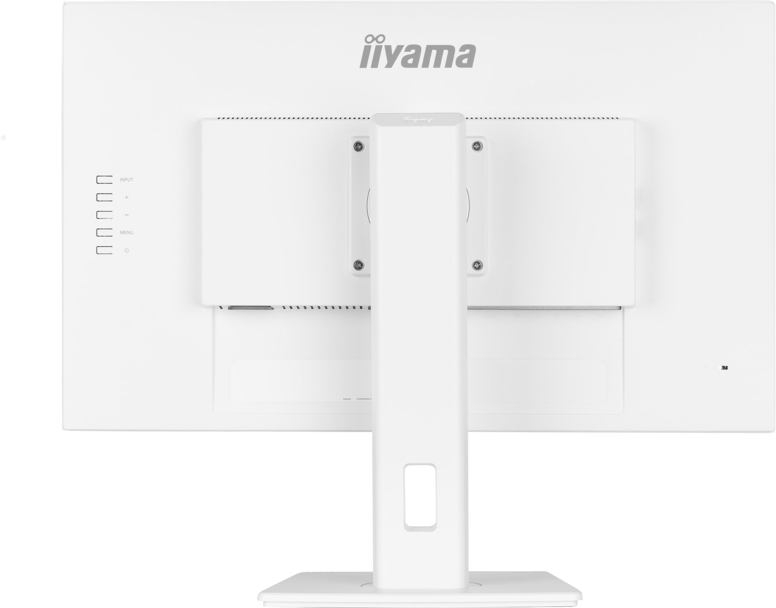 iiyama ProLite XUB2792QSU-W6 27" 100Hz WQHD Desktop Monitor Desktop Monitor iiyama