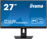 iiyama ProLite XUB2792QSU-B5 27" WQHD 75Hz Desktop Monitors