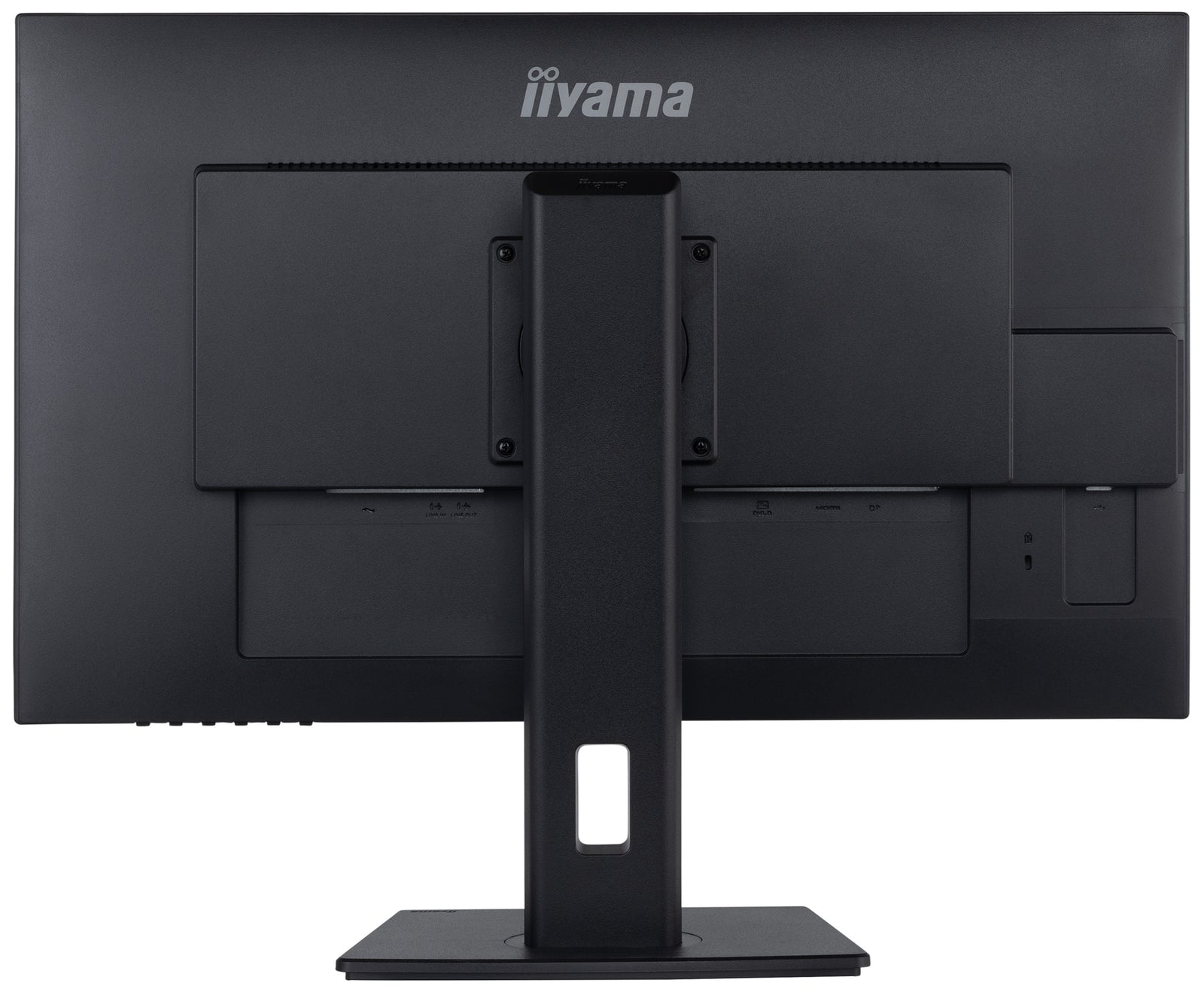 iiyama ProLite XUB2792QSU-B5 27" WQHD 75Hz Desktop Monitors Desktop Monitor iiyama