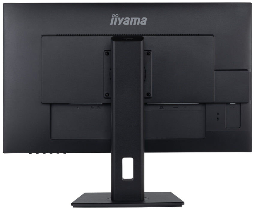 iiyama ProLite XUB2792QSU-B5 27" WQHD 75Hz Desktop Monitors