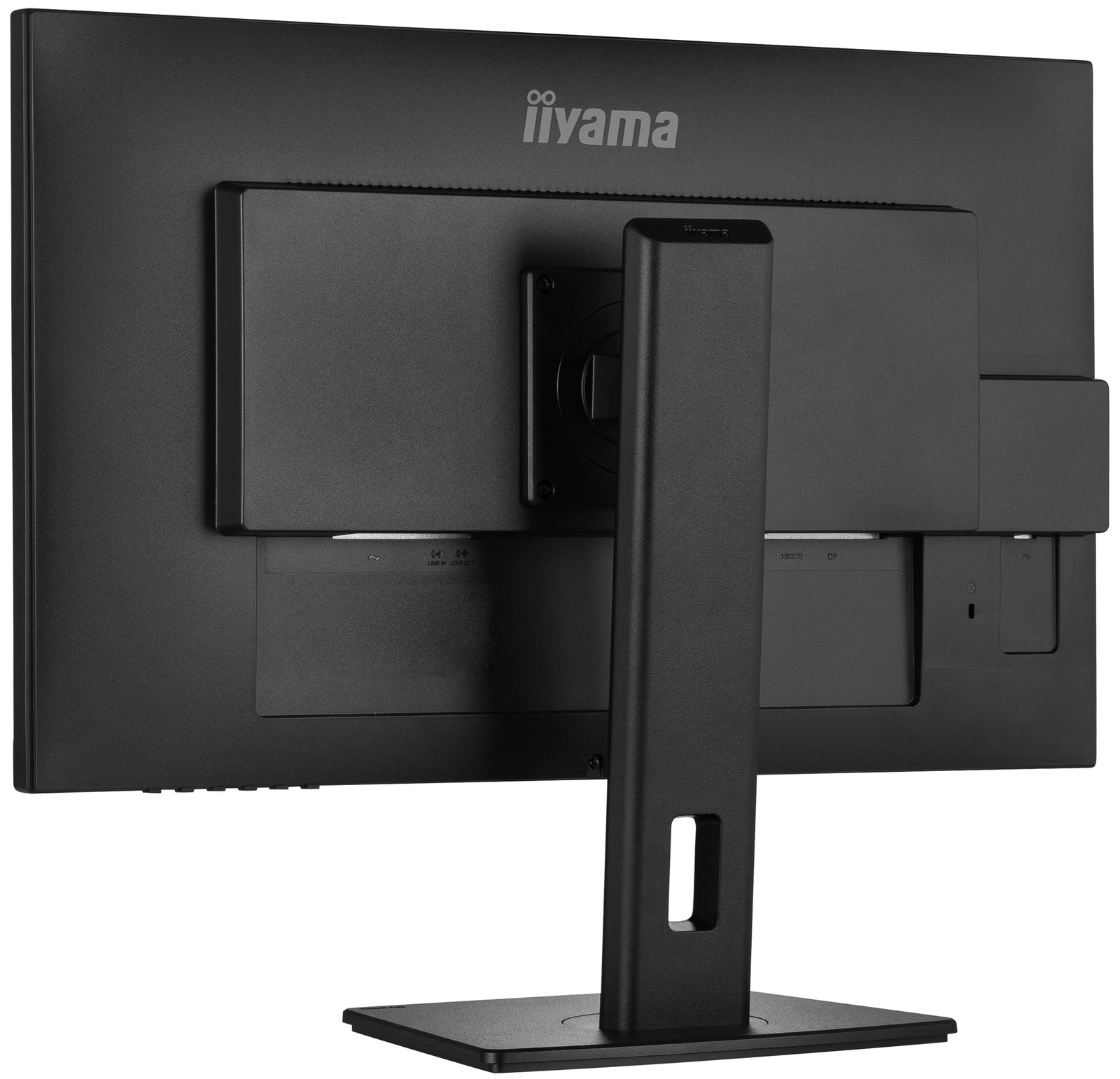 iiyama ProLite XUB2792QSU-B5 27" WQHD 75Hz Desktop Monitors Desktop Monitor iiyama