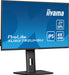 iiyama ProLite XUB2792UHSU-B6 27" 4ms 60Hz 4K UHD Desktop Monitor