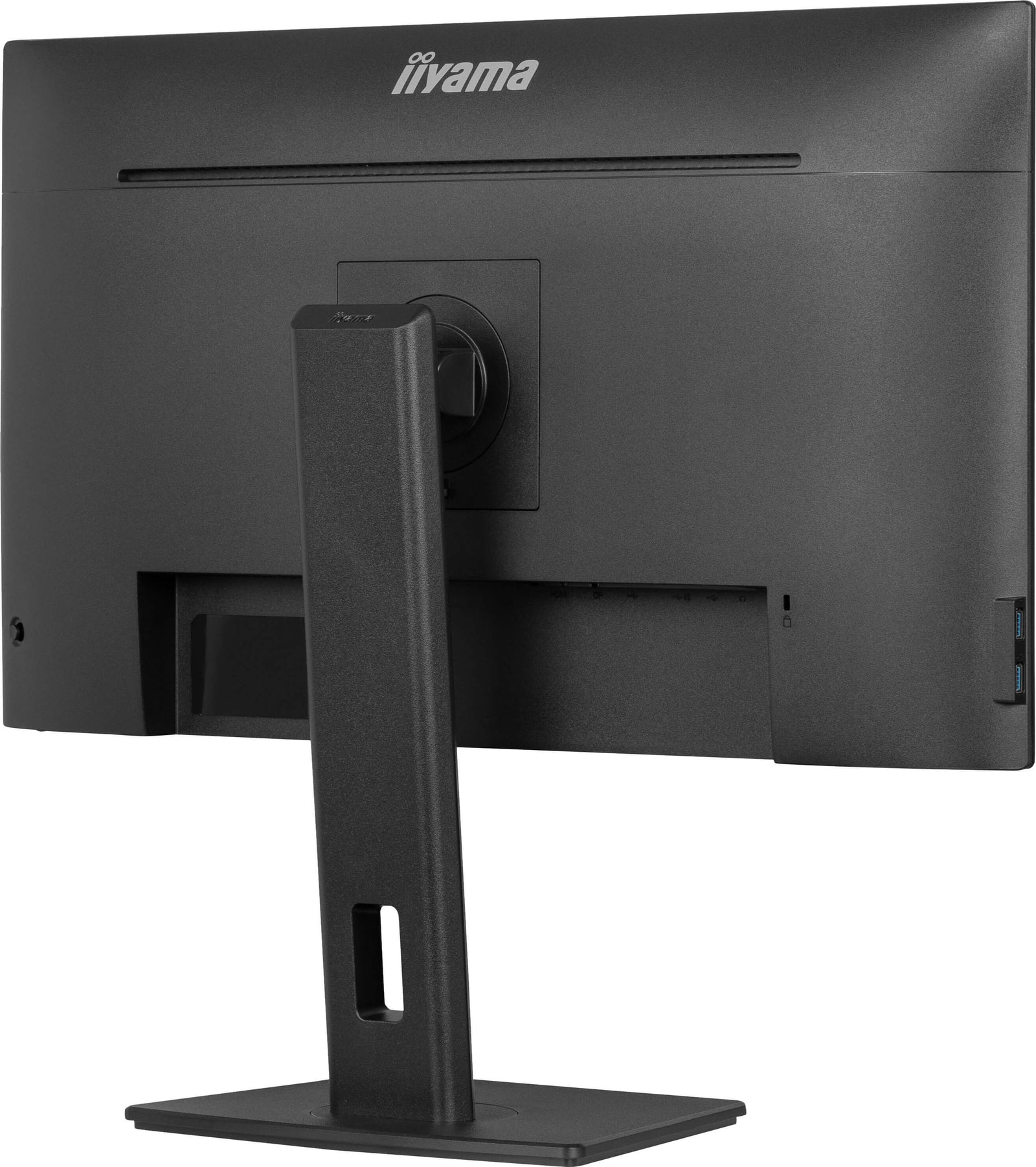 iiyama ProLite XUB2792UHSU-B6 27" 4ms 60Hz 4K UHD Desktop Monitor Desktop Monitor iiyama