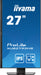 iiyama ProLite XUB2793HS-B7 27" 100Hz 1ms Full HD Desktop Monitor Desktop Monitor iiyama
