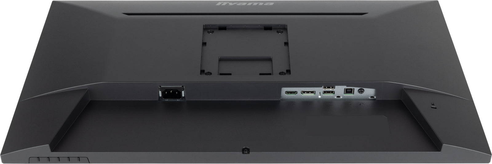 iiyama ProLite XUB2793HSU-B6 27" IPS 100Hz Monitor Desktop Monitor iiyama