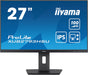 iiyama ProLite XUB2793HSU-B7 27" 100Hz 1ms Full HD Desktop Monitor Desktop Monitor iiyama