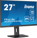 iiyama ProLite XUB2793HSU-B7 27" 100Hz 1ms Full HD Desktop Monitor Desktop Monitor iiyama