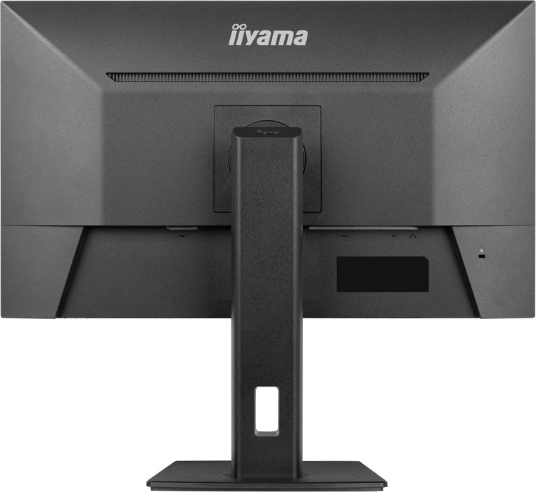 iiyama ProLite XUB2793QS-B6 27" WQHD 100Hz 1ms Desktop Monitor