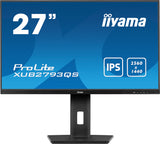 iiyama ProLite XUB2793QS-B7 27" 100Hz 1ms QHD Desktop Monitor