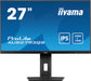 iiyama ProLite XUB2793QS-B7 27" 100Hz 1ms QHD Desktop Monitor Desktop Monitor iiyama