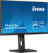 iiyama ProLite XUB2793QS-B7 27" 100Hz 1ms QHD Desktop Monitor Desktop Monitor iiyama