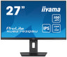 iiyama ProLite XUB2793QSU-B6 27" 100Hz WQHD Desktop Monitor