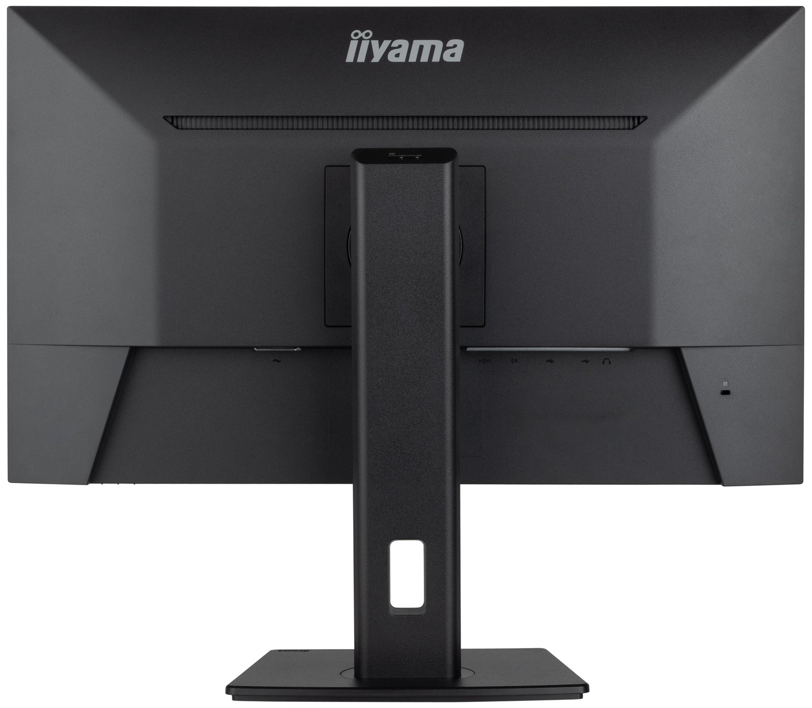 iiyama ProLite XUB2793QSU-B6 27" 100Hz WQHD Desktop Monitor Desktop Monitor iiyama