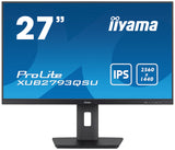 iiyama ProLite XUB2793QSU-B7 27" 100Hz 1ms QHD Desktop Monitor