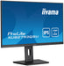 iiyama ProLite XUB2793QSU-B7 27" 100Hz 1ms QHD Desktop Monitor Desktop Monitor iiyama