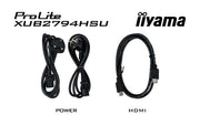 iiyama ProLite XUB2794HSU-B1 27" Desktop Monitor Desktop Monitor iiyama