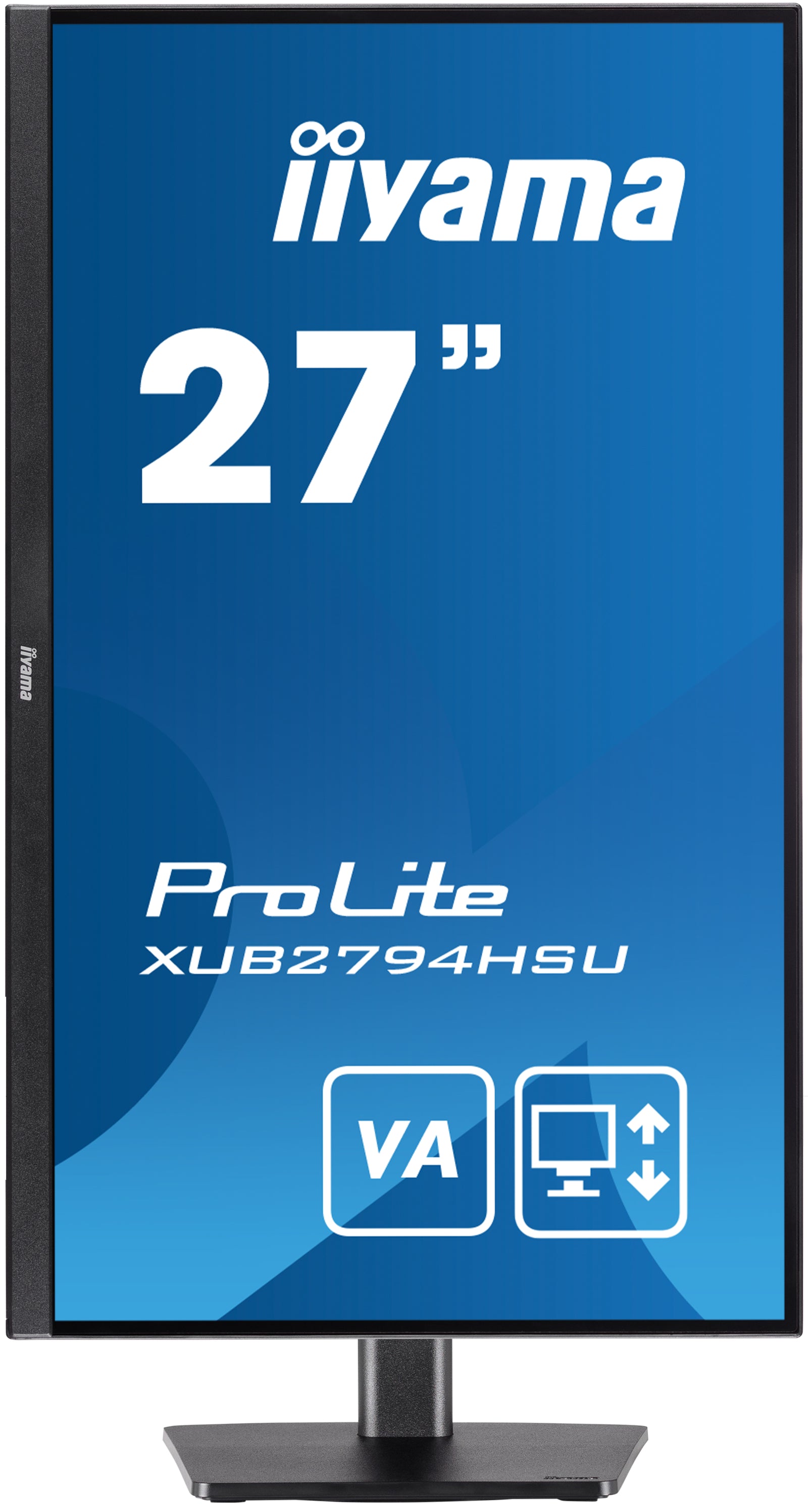 iiyama ProLite XUB2794HSU-B1 27" Desktop Monitor Desktop Monitor iiyama