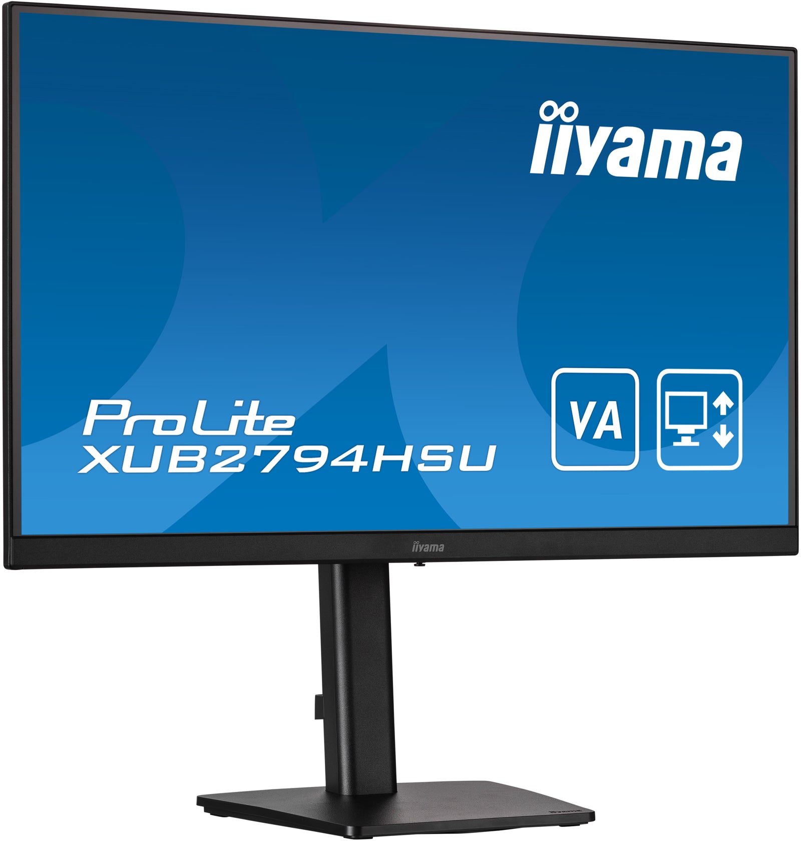 iiyama ProLite XUB2794HSU-B1 27" Desktop Monitor Desktop Monitor iiyama