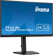 iiyama ProLite XUB2794HSU-B1 27" Desktop Monitor Desktop Monitor iiyama