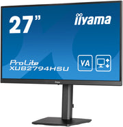 iiyama ProLite XUB2794HSU-B1 27" Desktop Monitor Desktop Monitor iiyama