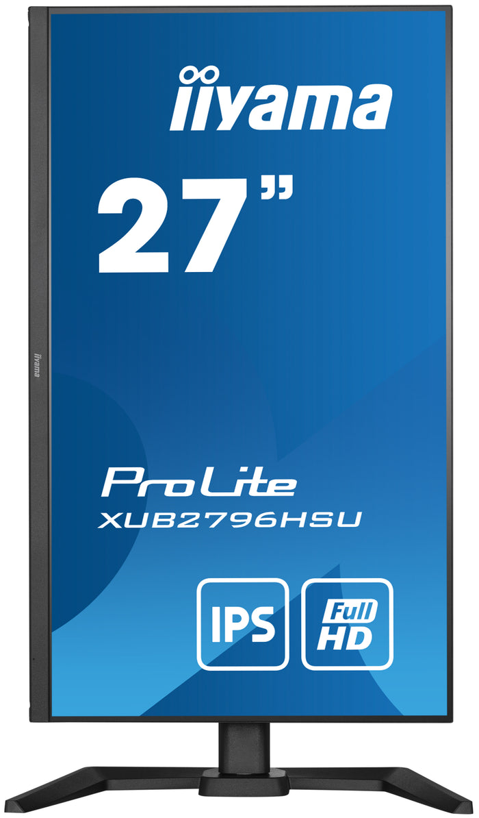 iiyama ProLite XUB2796HSU-B5 27" Excellent Desktop Monitor Desktop Monitor iiyama