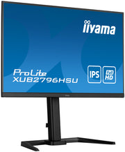 iiyama ProLite XUB2796HSU-B5 27" Excellent Desktop Monitor Desktop Monitor iiyama