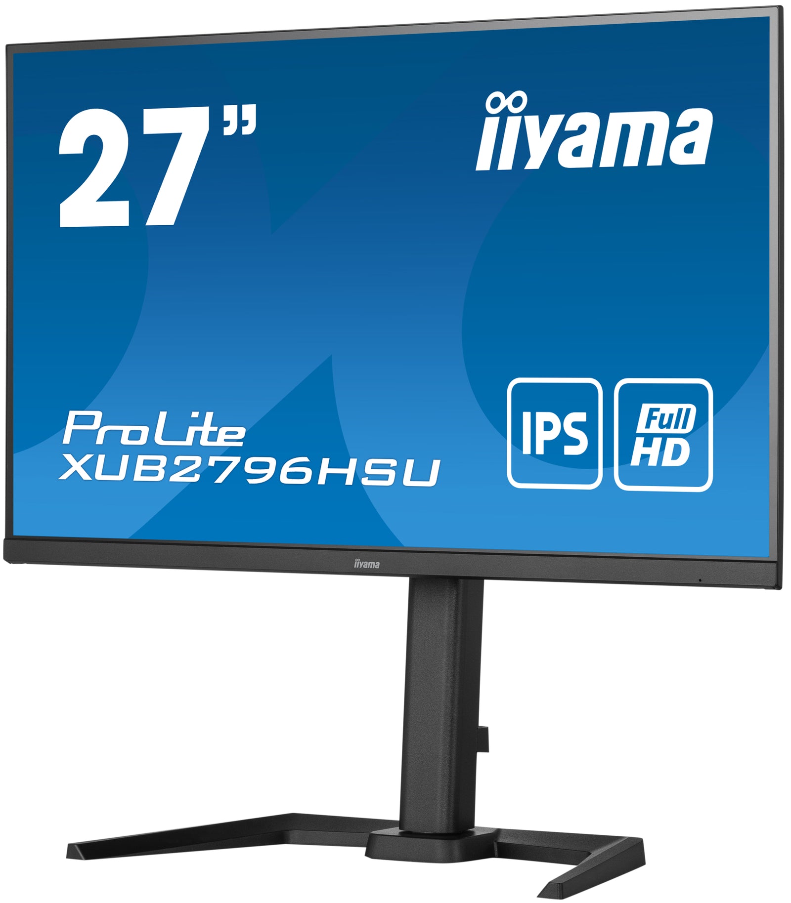 iiyama ProLite XUB2796HSU-B5 27" Excellent Desktop Monitor Desktop Monitor iiyama