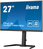 iiyama ProLite XUB2796HSU-B5 27" Excellent Desktop Monitor Desktop Monitor iiyama