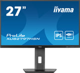 iiyama ProLite XUB2797HSN-B1 27" IPS 100 Hz Full HD Desktop Monitor