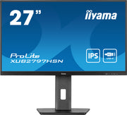 iiyama ProLite XUB2797HSN-B1 27" IPS 100 Hz Full HD Desktop Monitor Desktop Monitor iiyama