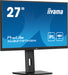 iiyama ProLite XUB2797HSN-B2 27" 100Hz Full HD IPS Desktop Monitor