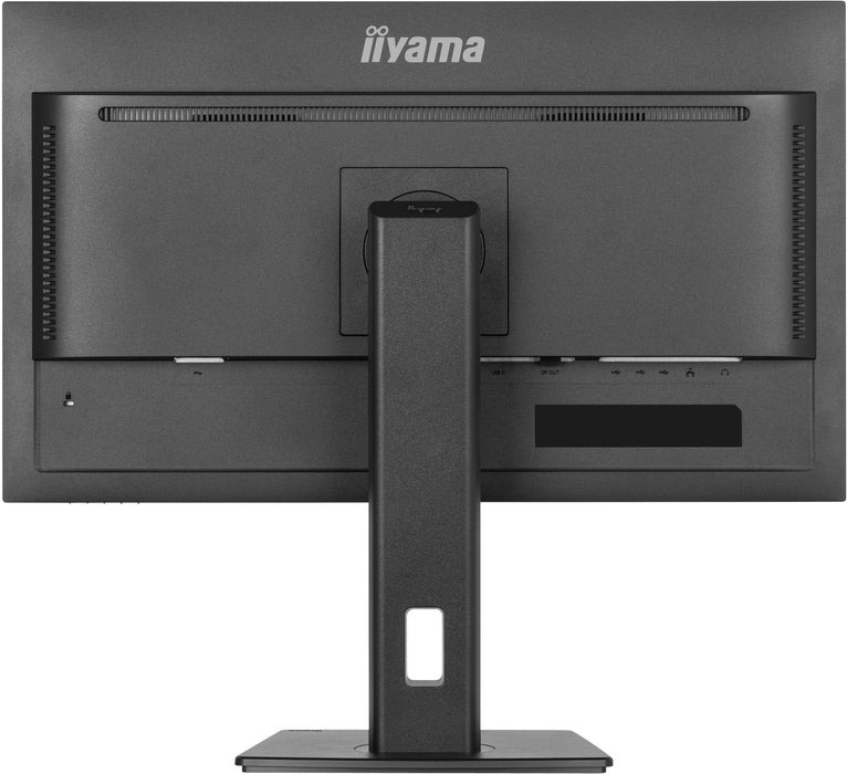 iiyama ProLite XUB2797HSN-B2 27" 100Hz Full HD IPS Desktop Monitor