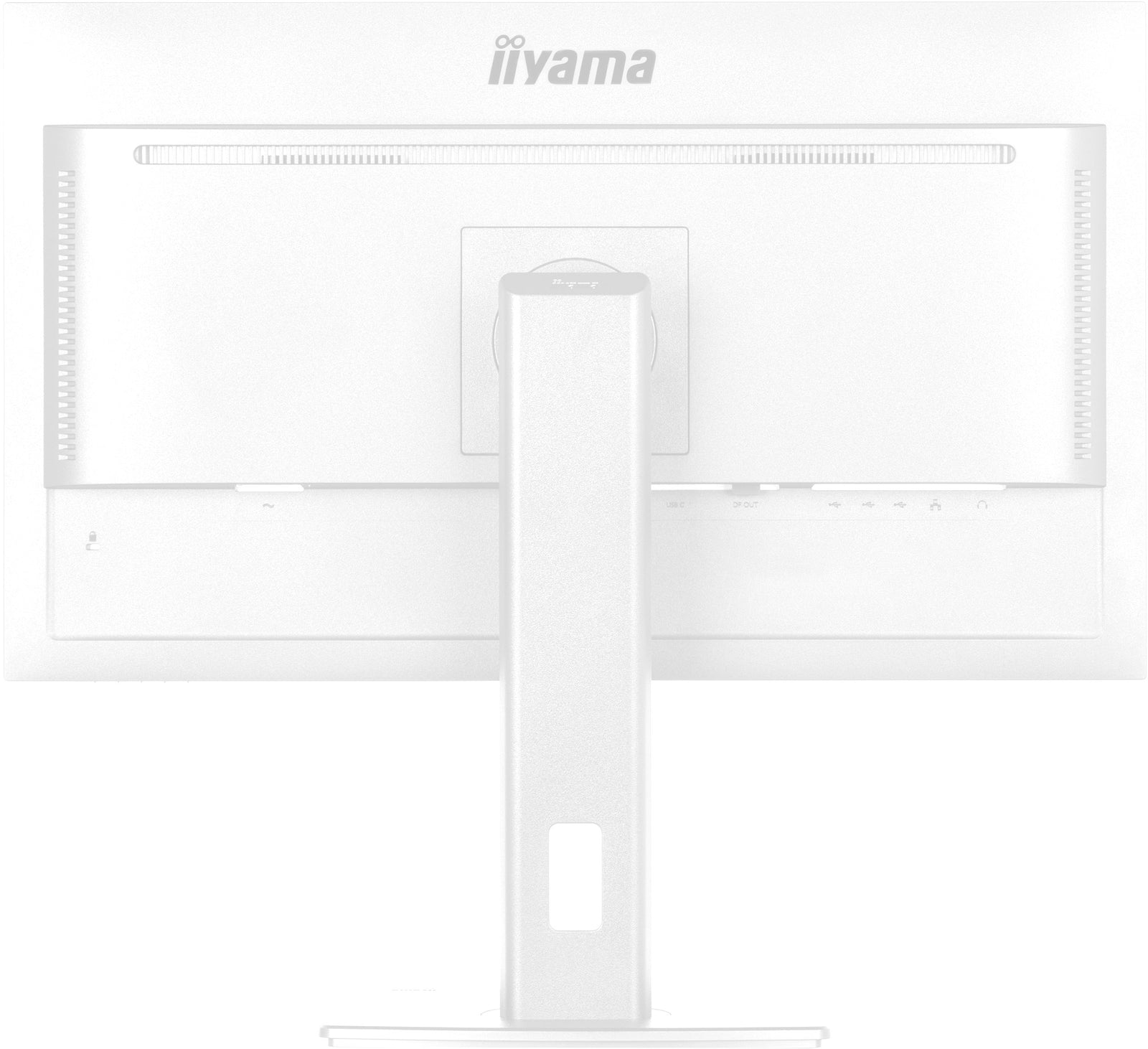 iiyama ProLite XUB2797HSN-W2 27" 100Hz Full HD Desktop Monitor - Open Box Desktop Monitor iiyama