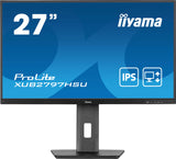 iiyama ProLite XUB2797HSU-B2 27" 100Hz 1ms Full HD Desktop Monitor