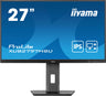 iiyama ProLite XUB2797HSU-B2 27" 100Hz 1ms Full HD Desktop Monitor