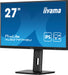 iiyama ProLite XUB2797HSU-B2 27" 100Hz 1ms Full HD Desktop Monitor Desktop Monitor iiyama