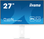 iiyama ProLite XUB2797HSU-W2 27" 100Hz 1ms Full HD Desktop Monitor Desktop Monitor iiyama