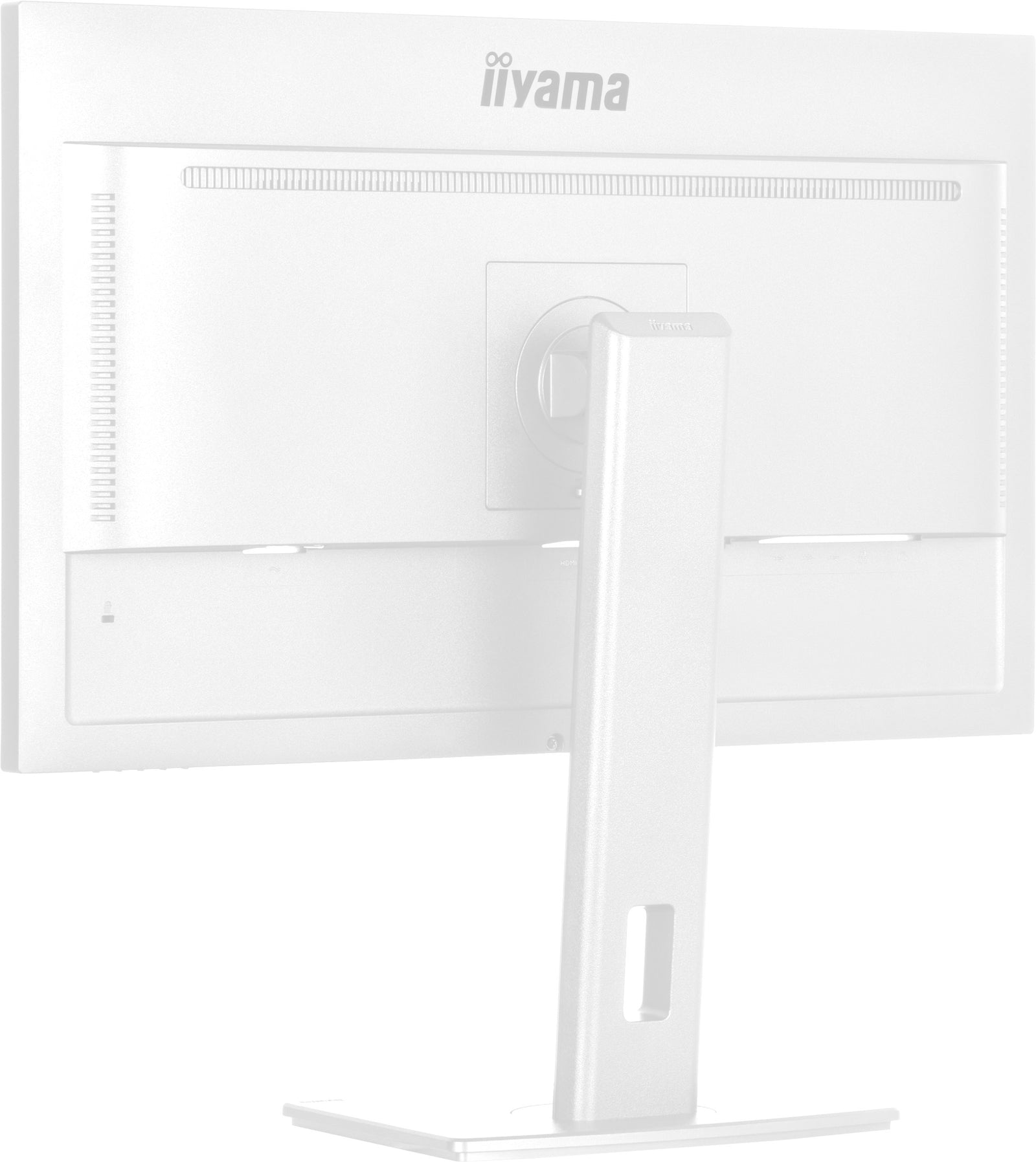 iiyama ProLite XUB2797HSU-W2 27" 100Hz 1ms Full HD Desktop Monitor Desktop Monitor iiyama