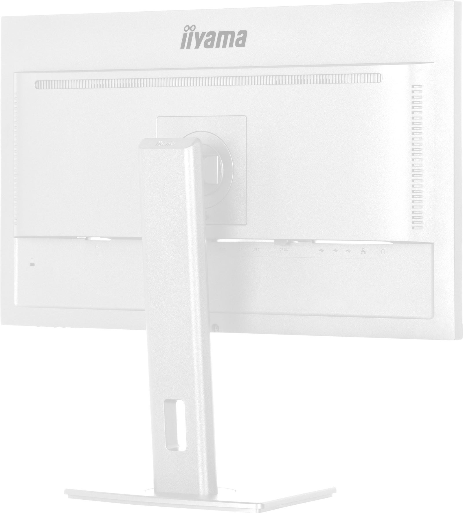 iiyama ProLite XUB2797HSU-W2 27" 100Hz 1ms Full HD Desktop Monitor Desktop Monitor iiyama