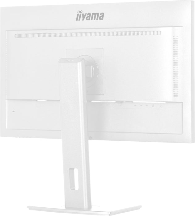 iiyama ProLite XUB2797HSU-W2 27" 100Hz 1ms Full HD Desktop Monitor Desktop Monitor Multibrackets