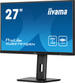 iiyama ProLite XUB2797QSN-B1 27" WQHD IPS 100Hz Desktop Monitor Desktop Monitor iiyama