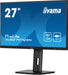 iiyama ProLite XUB2797QSN-B2 27’’ 100Hz QHD Desktop Monitor