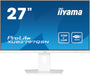 iiyama ProLite XUB2797QSN-W1 27" 100Hz 1ms WQHD IPS Desktop Monitor