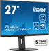 iiyama ProLite XUB2797QSNP-B1 27" 100Hz 1ms IPS Desktop Monitor